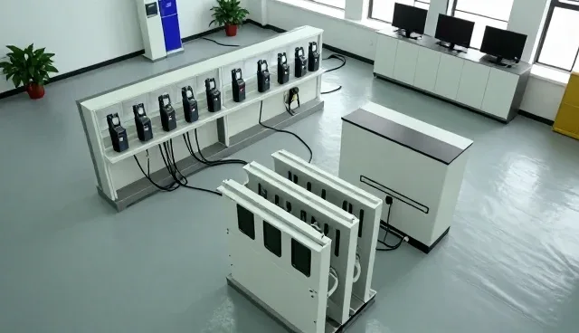 电气改造项目中的配件选型核心要点解析