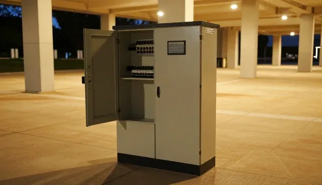 工业控制柜选型常见误区及处理方向，性能与适用条件